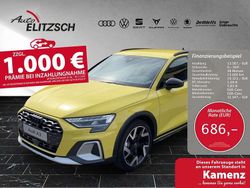Pythongelb metallic Gebraucht 2024 Audi A3 Ambiente Limousine | 41.890 €