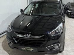 Schwarz Gebraucht 2015 Hyundai Tucson Finale SUV | 10.999 € (Fairer Preis)