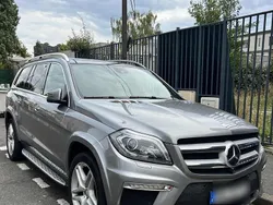 Silber Gebraucht 2016 Mercedes GL500 AMG SUV | 33.500 € (Guter Preis)