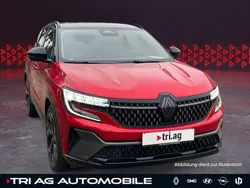Dezirrot / dach black pear sc Neu 2024 Renault Austral Iconic Esprit Alpine SUV | 38.890 € (Fairer Preis)
