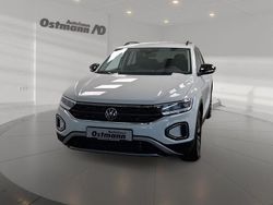 Weiß (pure white) Gebraucht 2025 VW T-Roc Goal SUV | 23.440 € (Fairer Preis)