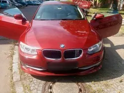 Rot Gebraucht 2012 BMW 320 Sport Line Coupé | 8.900 € (Superpreis)