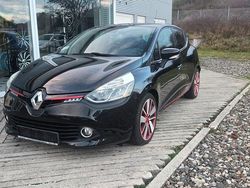 Schwarz Gebraucht 2016 Renault Clio IV Intens Kleinwagen | 5.490 € (Superpreis)