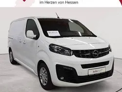 Andere Gebraucht 2020 Opel Vivaro Edition Van | 17.689 € (Guter Preis)