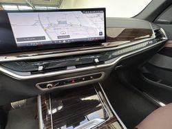 Grau Gebraucht 2025 BMW X5 M Sport SUV | 95.789 €