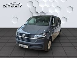 Grau Gebraucht 2024 VW T6.1 Van | 36.638 € (Superpreis)
