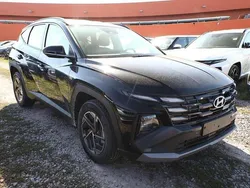 Abyss black mineralef... Neu 2025 Hyundai Tucson Select SUV | 31.865 € (Superpreis)