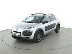 Grau Gebraucht 2016 Citroën C4 Cactus Shine Kleinwagen | 10.090 € (Fairer Preis)