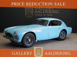 Blau Gebraucht 1963 AC Aceca Coupé | 89.500 €