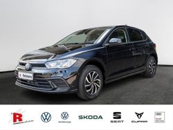Rauchgrau metallic Neu 2025 VW Polo Kleinwagen | 23.990 € (Fairer Preis)