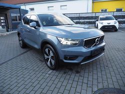 Grau Gebraucht 2020 Volvo XC40 Inscription SUV | 17.990 € (Superpreis)