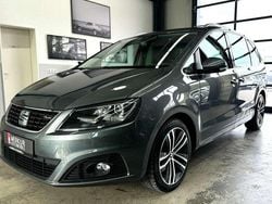 Grau Gebraucht 2022 Seat Alhambra FR-Line Van / Kleinbus | 30.800 € (Fairer Preis)