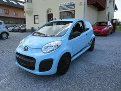 Blau Gebraucht 2012 Citroën C1 Kleinwagen | 3.300 € (Fairer Preis)