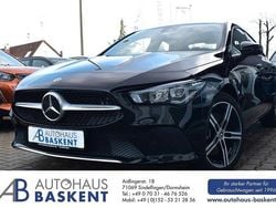 Schwarz Gebraucht 2021 Mercedes CLA250e Limousine | 29.980 € (Fairer Preis)