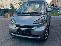 Grau Gebraucht 2010 Smart ForTwo Coupé Brabus Coupé | 4.150 € (Guter Preis)