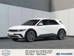 Atlas white Neu 2025 Hyundai Ioniq 5 SUV | 47.580 € (Fairer Preis)