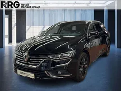Schwarz Gebraucht 2020 Renault Talisman GrandTour Version S Kombi | 19.460 €