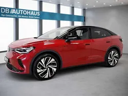 Rot Gebraucht 2023 VW ID.5 GTX SUV | 29.980 € (Superpreis)