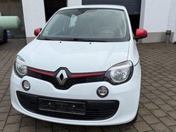 Weiß Gebraucht 2015 Renault Twingo Dynamique Kleinwagen | 6.490 € (Guter Preis)