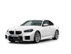 Neu 2025 BMW M2 Shadowline Coupé | 81.652 € (Teuer)