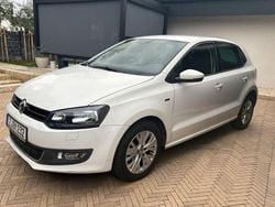 Weiß Gebraucht 2013 VW Polo Limousine | 7.999 € (Guter Preis)