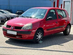 Other Gebraucht 2006 Renault Clio II Kleinwagen | 795 € (Guter Preis)