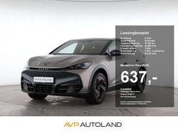 Atacama desert Gebraucht 2025 Cupra Tavascan VZ SUV | 49.386 € (Teuer)