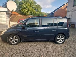 Schwarz Gebraucht 2010 Renault Espace Kombi | 2.000 €