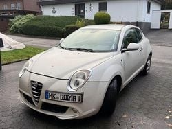 Weiß Gebraucht 2013 Alfa Romeo MiTo Kleinwagen | 6.400 € (Fairer Preis)