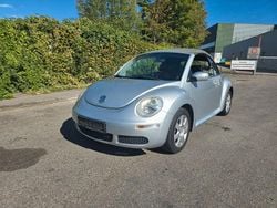 Silber Gebraucht 2006 VW Beetle Highline Cabrio | 3.999 € (Fairer Preis)
