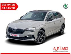 Stahlgrau Gebraucht 2022 Skoda Scala Kleinwagen | 20.490 € (Teuer)