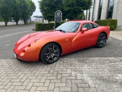 Orange Gebraucht 2004 TVR Tuscan Coupé | 64.900 €