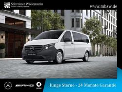 Arktikweiß Gebraucht 2022 Mercedes Vito Limousine | 28.880 € (Fairer Preis)