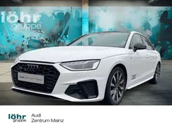 Arkonaweiß Gebraucht 2024 Audi A4 S-Line Limousine | 37.480 € (Fairer Preis)