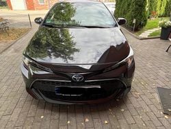 Schwarz Gebraucht 2022 Toyota Corolla Kombi | 21.800 € (Guter Preis)