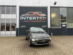 Grau Gebraucht 2020 Fiat 500 Star Kleinwagen | 11.999 € (Fairer Preis)