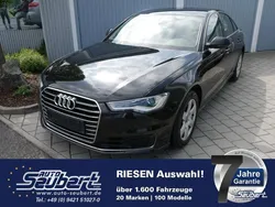 Schwarz Gebraucht 2016 Audi A6 Business Limousine | 24.490 € (Fairer Preis)