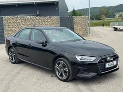 Schwarz Gebraucht 2020 Audi A4 Sport Limousine | 18.000 € (Fairer Preis)
