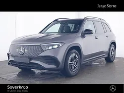 Andere Gebraucht 2024 Mercedes EQB350 AMG SUV | 41.350 € (Guter Preis)