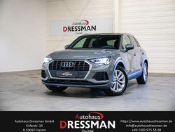Chronosgrau metallic Gebraucht 2020 Audi Q3 S-Line SUV | 28.671 € (Guter Preis)