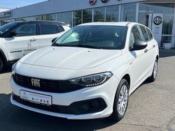 Weiß Gebraucht 2024 Fiat Tipo Kombi | 21.990 € (Fairer Preis)