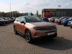 Andere Gebraucht 2025 Opel Grandland X SUV | 34.599 € (Fairer Preis)