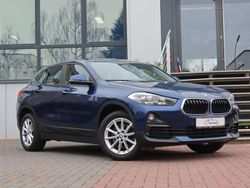 Blau Gebraucht 2018 BMW X2 Advantage SUV | 17.900 € (Guter Preis)