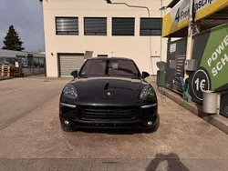 Gebraucht 2016 Porsche Cayenne Platinum Edition SUV | 34.999 € (Teuer)