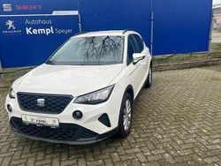 Weiß Gebraucht 2021 Seat Arona Style SUV | 14.990 € (Superpreis)