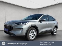 Solar silver metallic Gebraucht 2024 Ford Kuga Cool & Connect SUV | 21.440 € (Superpreis)