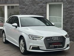 Weiß Gebraucht 2018 Audi A3 e-tron S-Line Kleinwagen | 17.499 € (Superpreis)