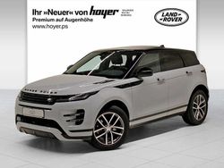 Arroios grey Gebraucht 2024 Land Rover Range Rover evoque SE Dynamic | 45.730 € (Guter Preis)