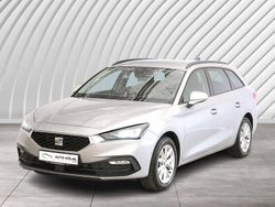 Silber Gebraucht 2022 Seat Leon 4Drive Limousine | 23.990 € (Fairer Preis)