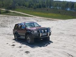 Rot Gebraucht 1995 Toyota 4 Runner SUV | 5.000 €